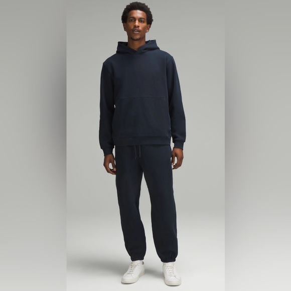 NWT Lululemon Steady State Joggers Short True Navy Size M - Picture 8 of 10